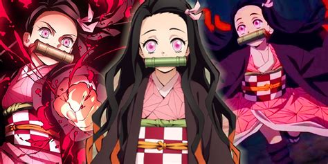 best characters in demon slayer game|is nezuko stronger than tanjiro.